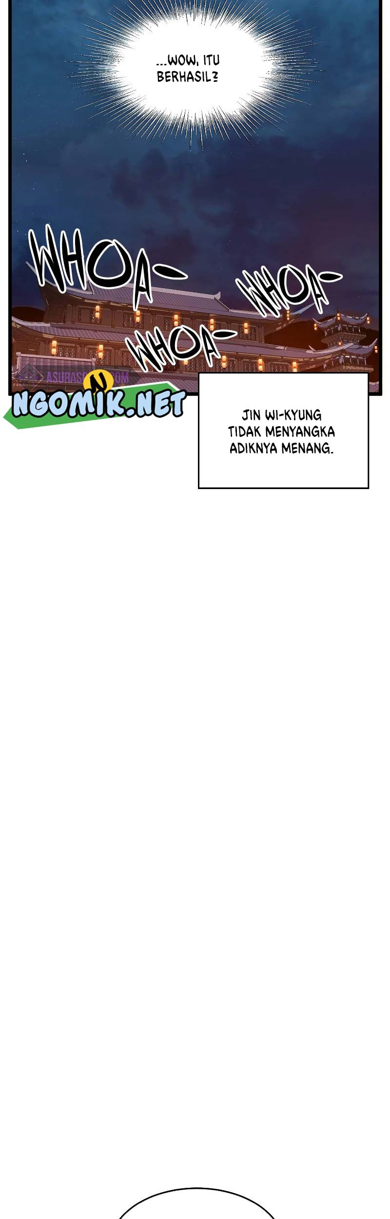 Murim Login Chapter 126 Gambar 42