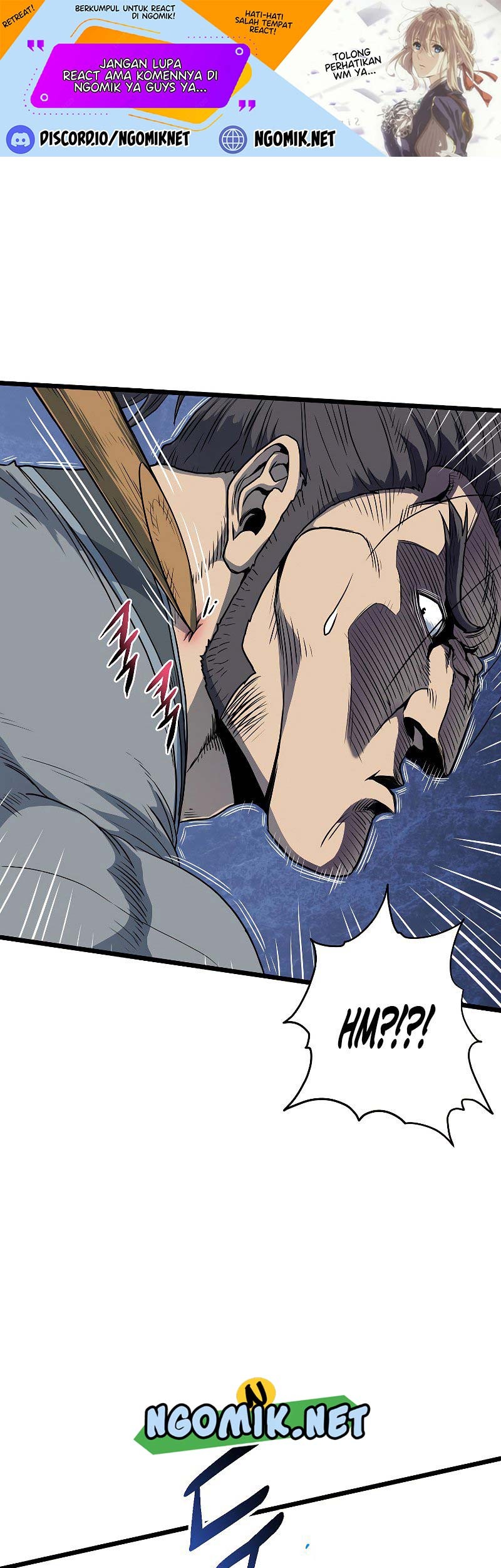 Manhwa Murim Login Chapter 126 gambar nomor 2