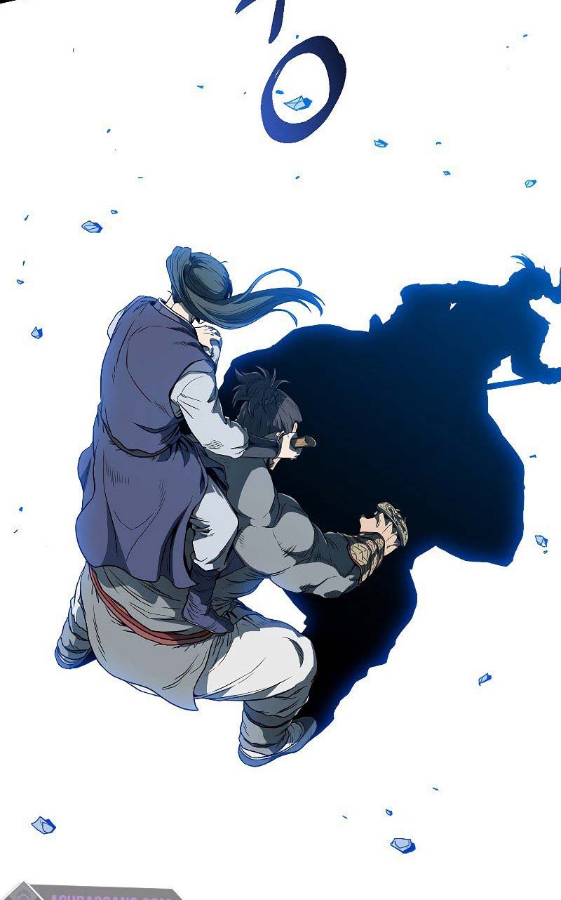 Murim Login Chapter 126 Gambar 3