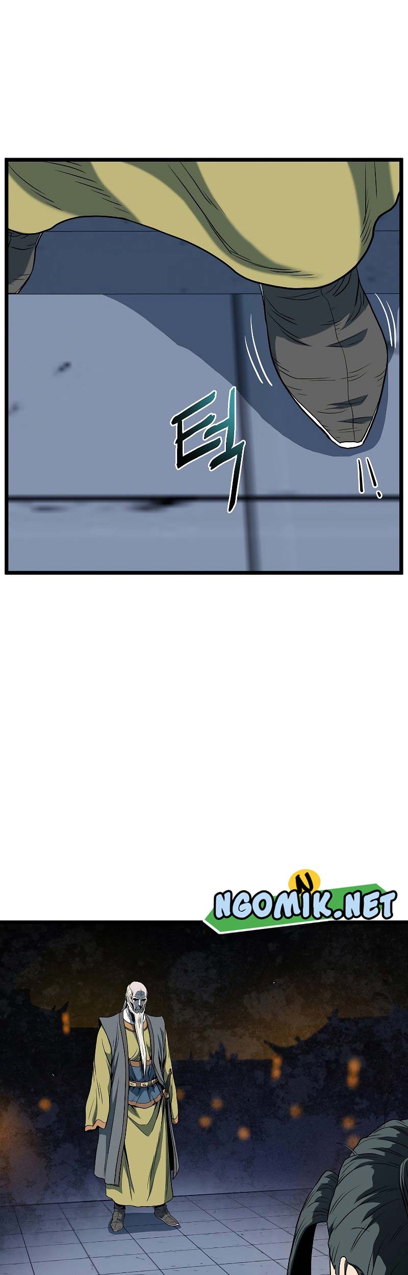 Murim Login Chapter 126 Gambar 68