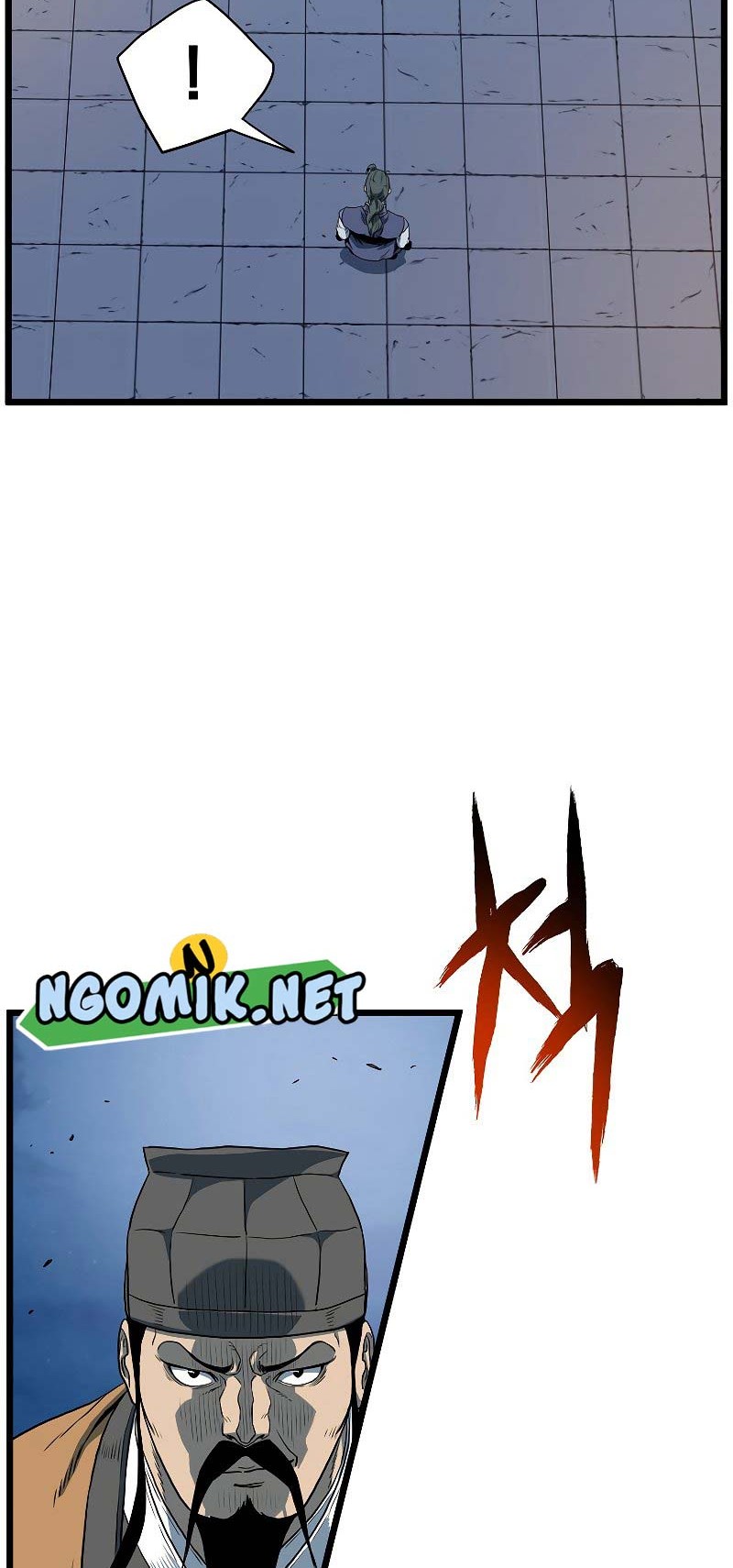 Murim Login Chapter 126 Gambar 75