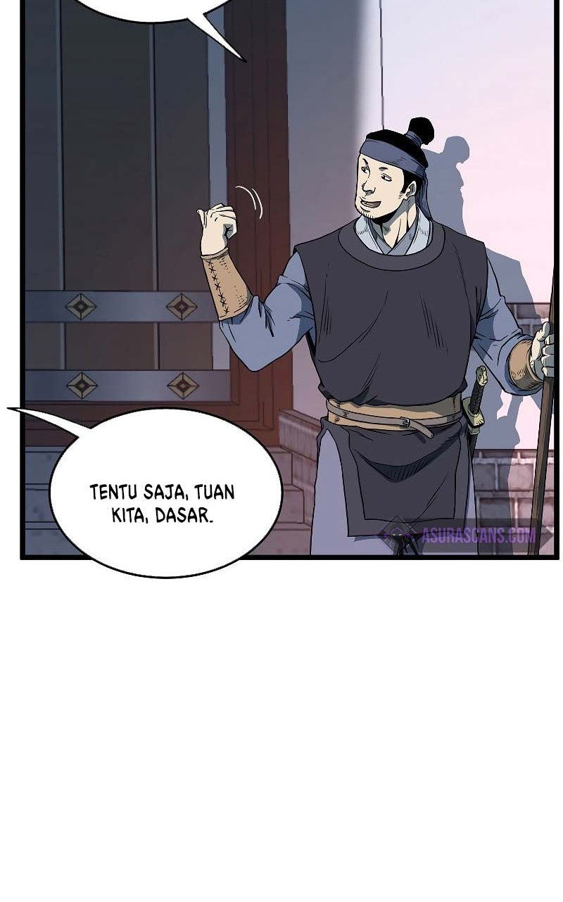 Murim Login Chapter 126 Gambar 7