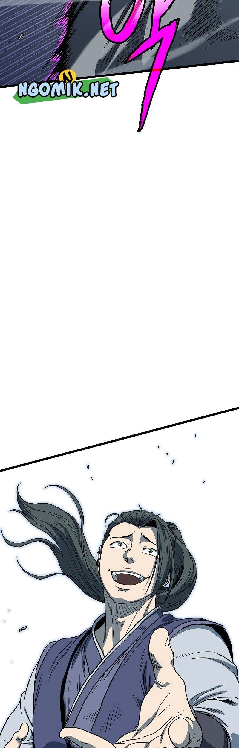 Murim Login Chapter 125 Gambar 22