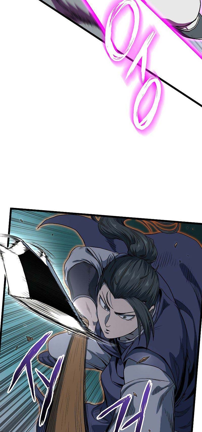 Murim Login Chapter 125 Gambar 39