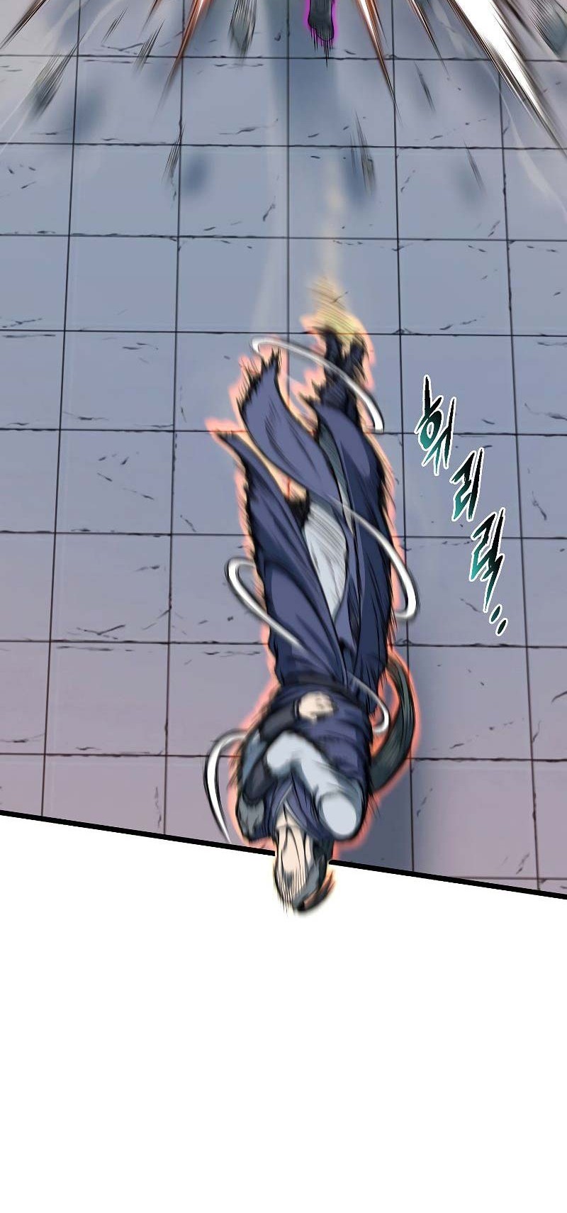 Murim Login Chapter 125 Gambar 43