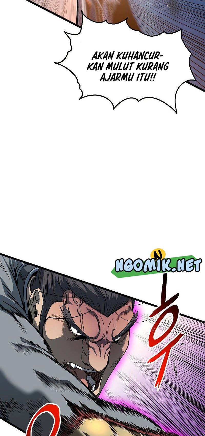 Murim Login Chapter 125 Gambar 3