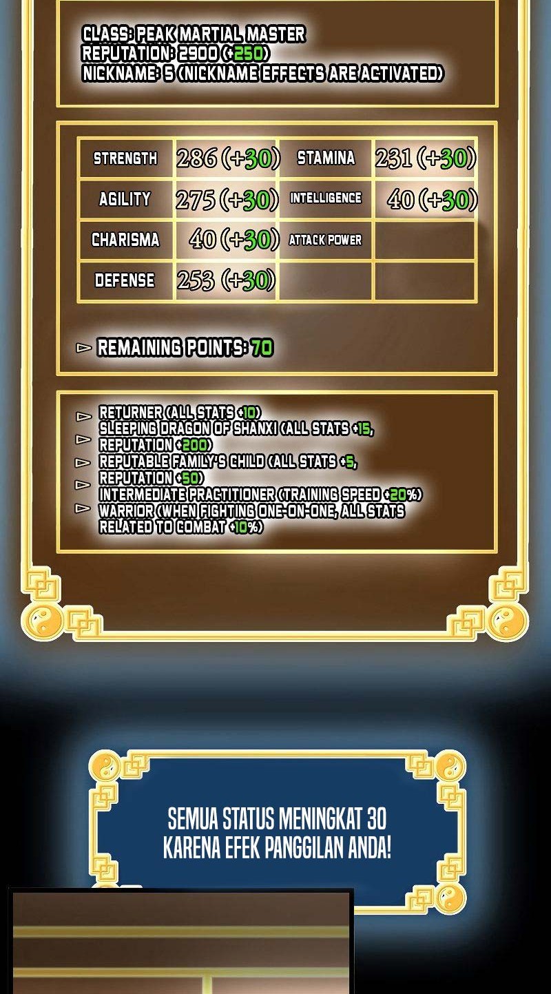 Murim Login Chapter 125 Gambar 59