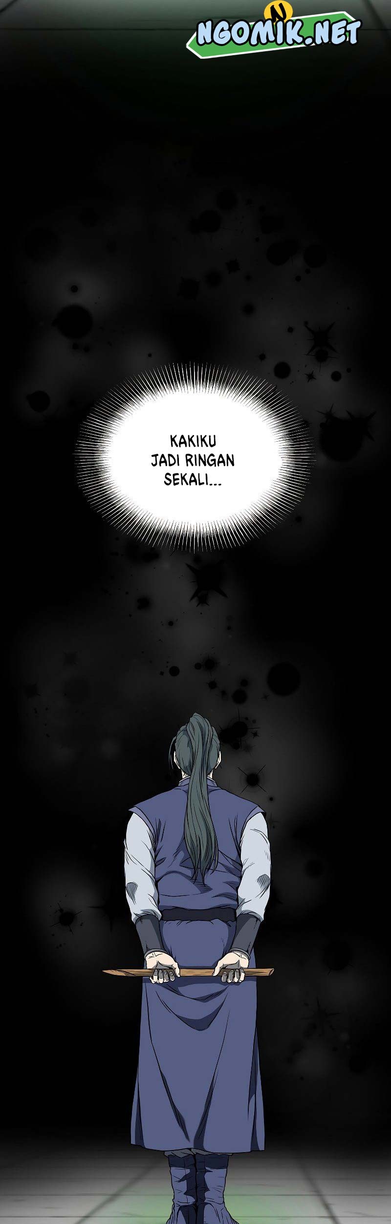 Murim Login Chapter 125 Gambar 64