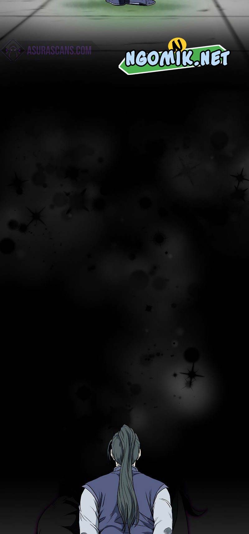 Murim Login Chapter 125 Gambar 65