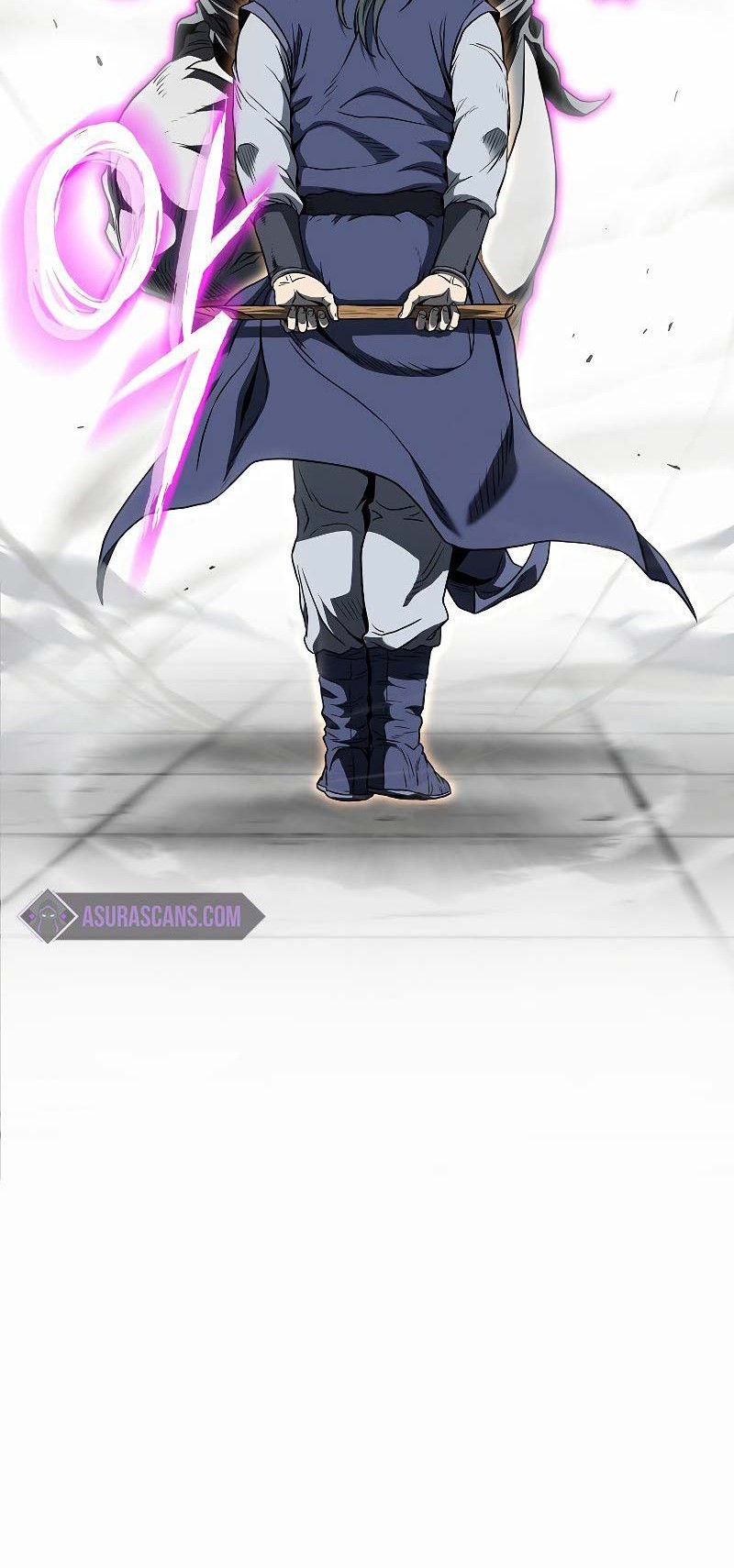 Murim Login Chapter 125 Gambar 67