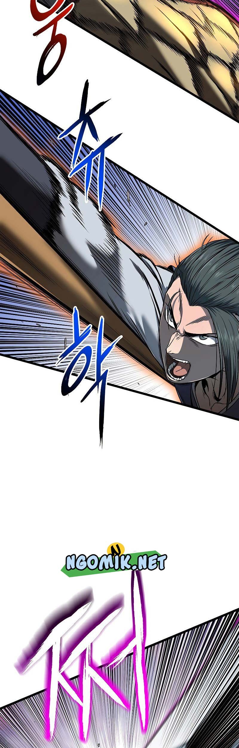 Murim Login Chapter 125 Gambar 4