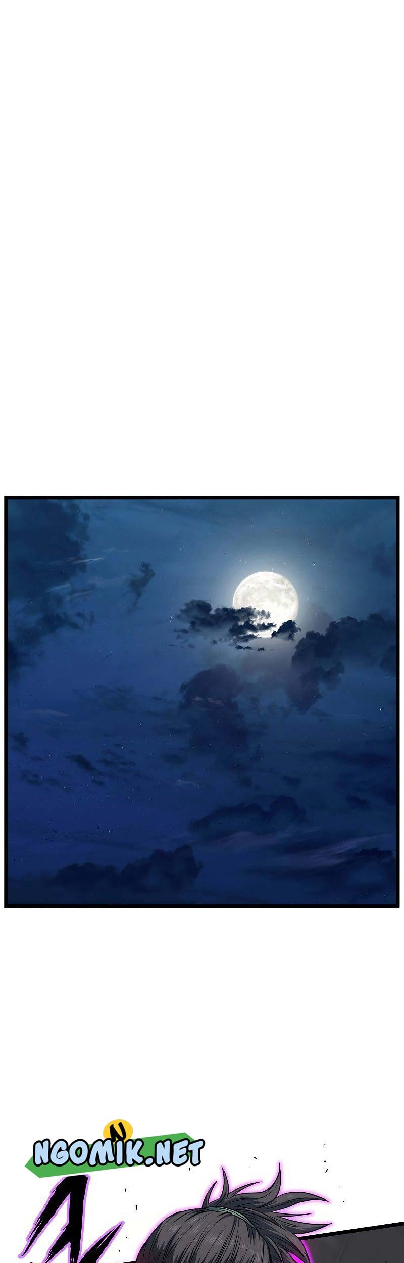 Murim Login Chapter 125 Gambar 6