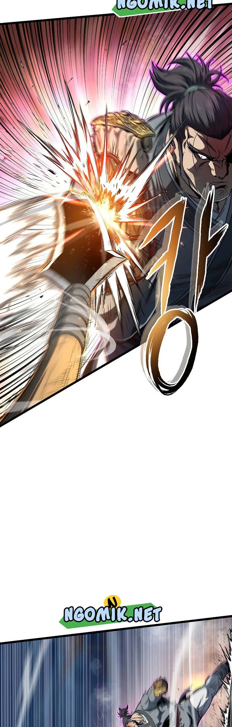 Murim Login Chapter 125 Gambar 10