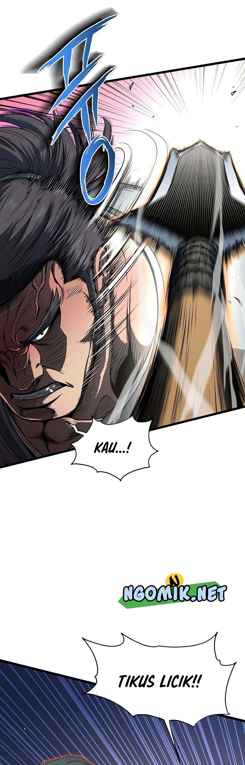 Murim Login Chapter 125 Gambar 14