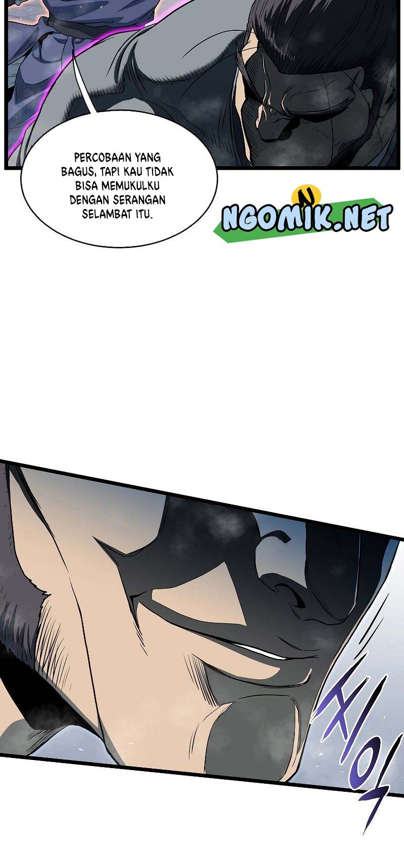 Murim Login Chapter 125 Gambar 17