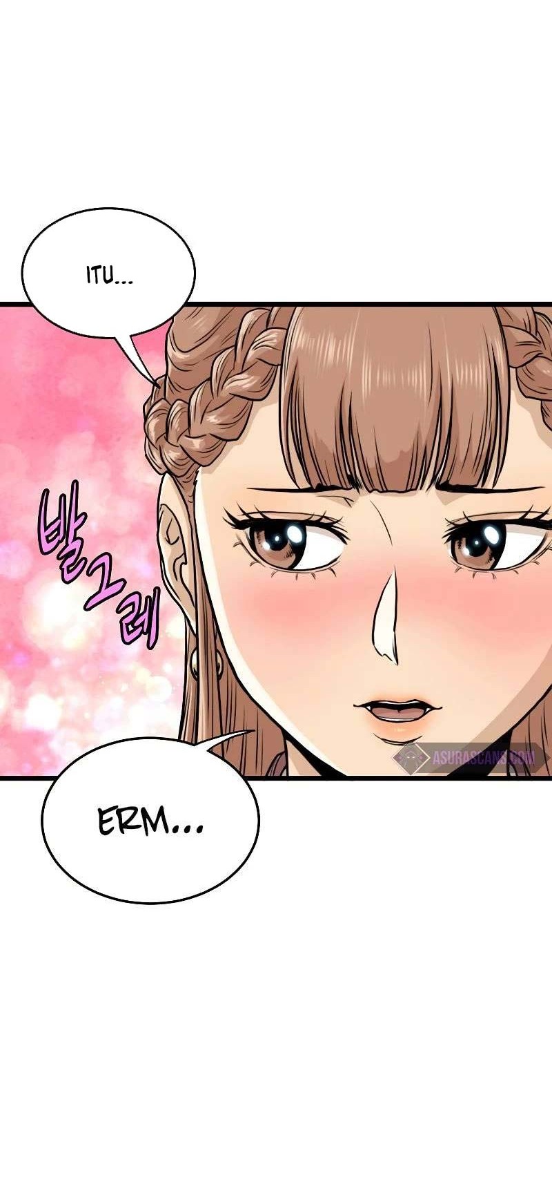 Murim Login Chapter 124 Gambar 31