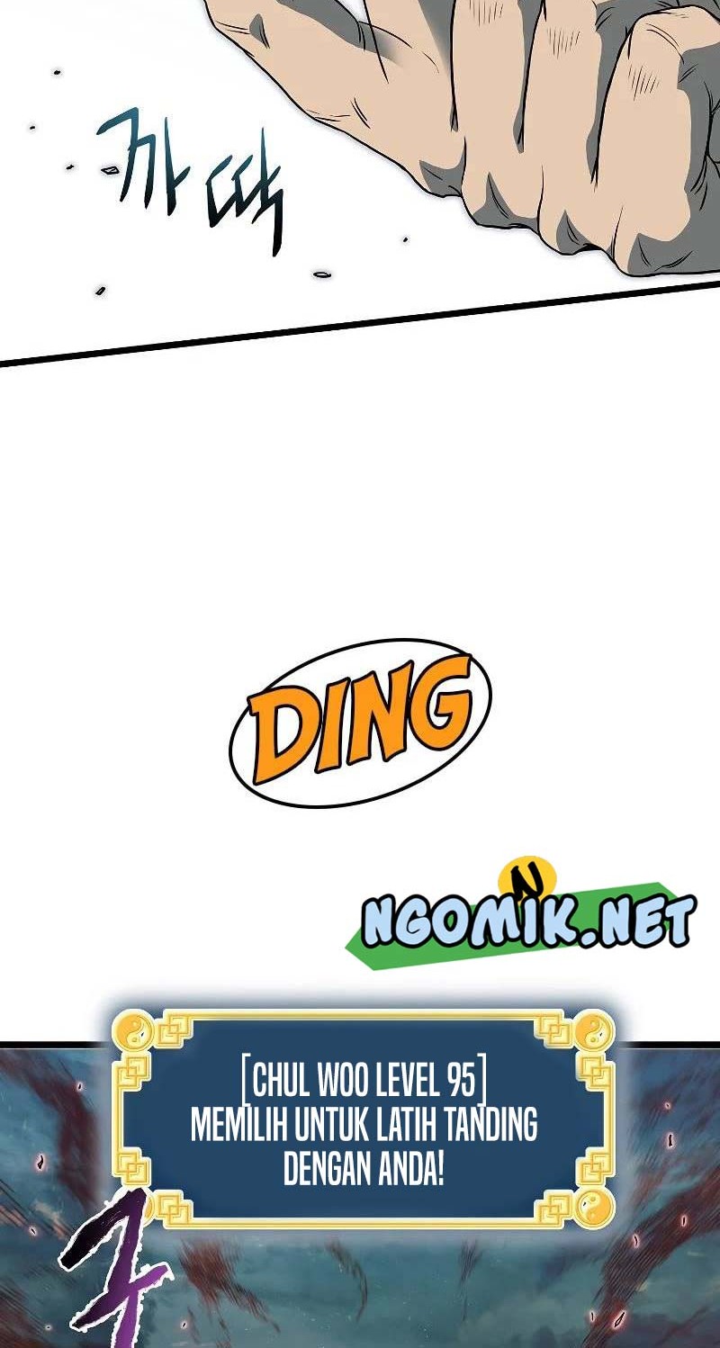 Murim Login Chapter 124 Gambar 35