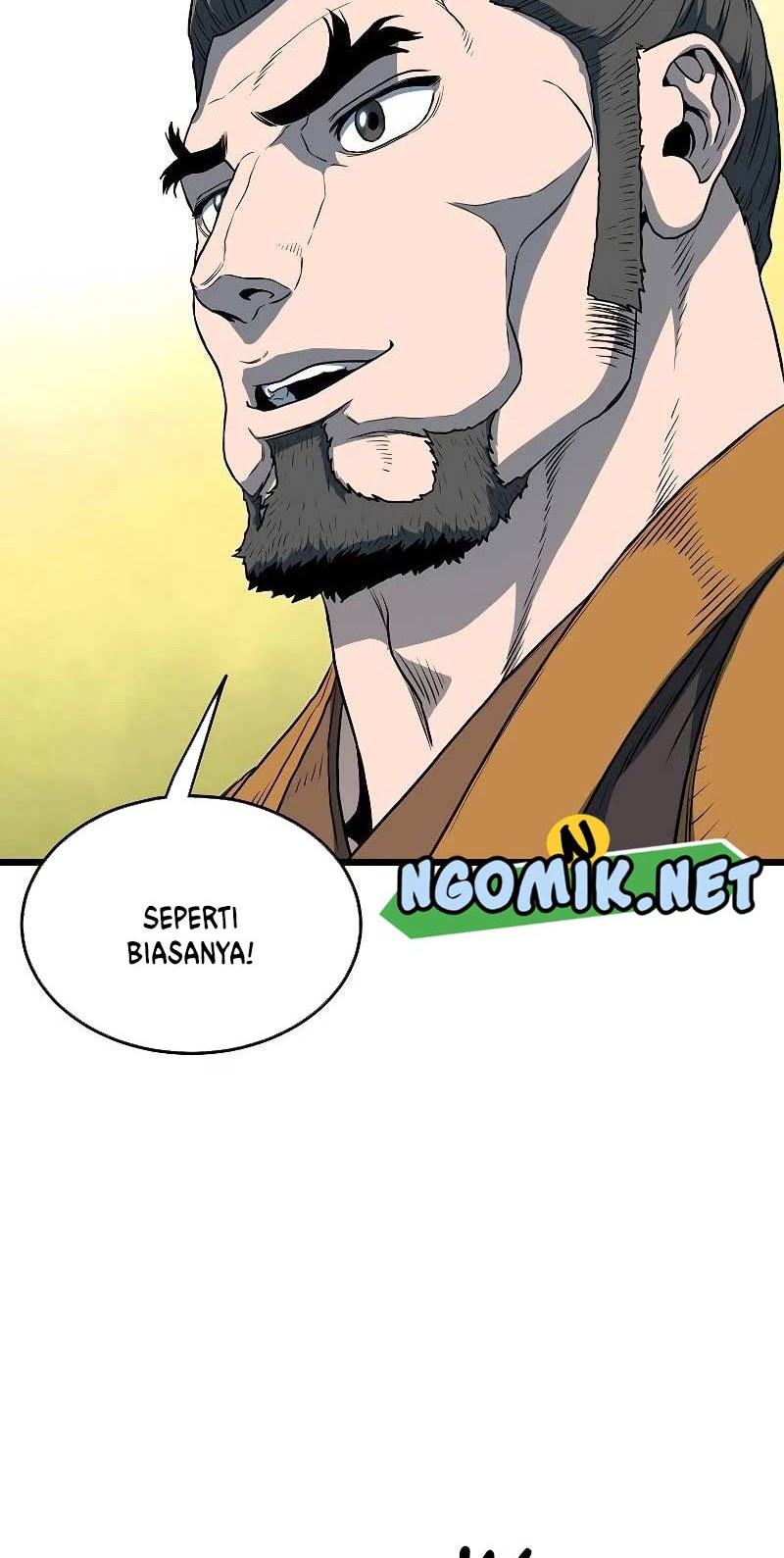 Murim Login Chapter 124 Gambar 49
