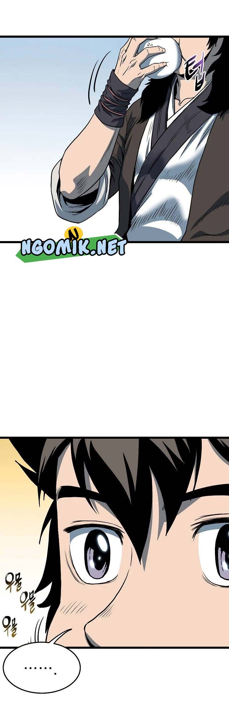 Murim Login Chapter 124 Gambar 54