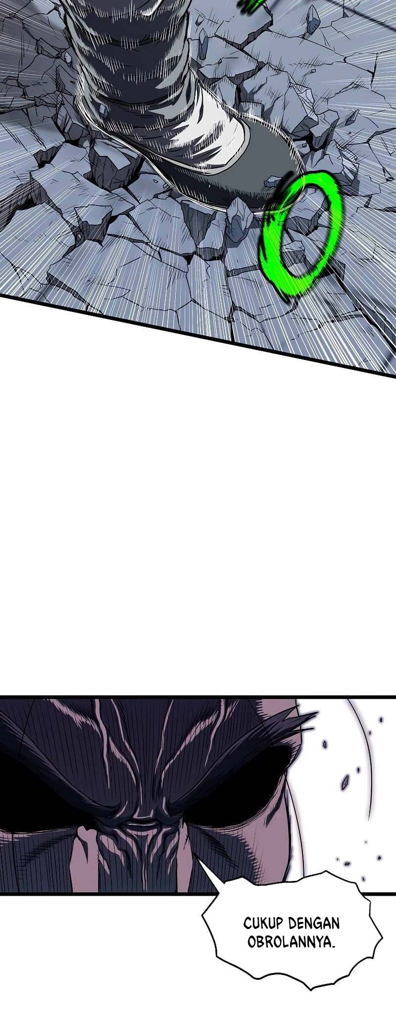 Murim Login Chapter 124 Gambar 61