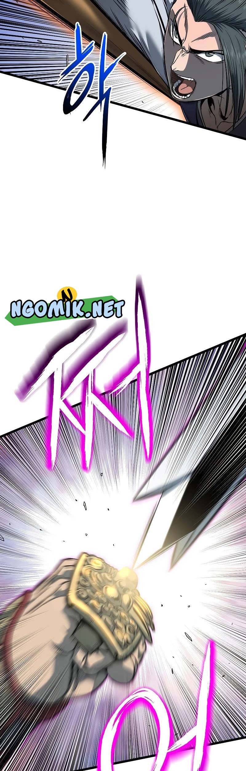 Murim Login Chapter 124 Gambar 66