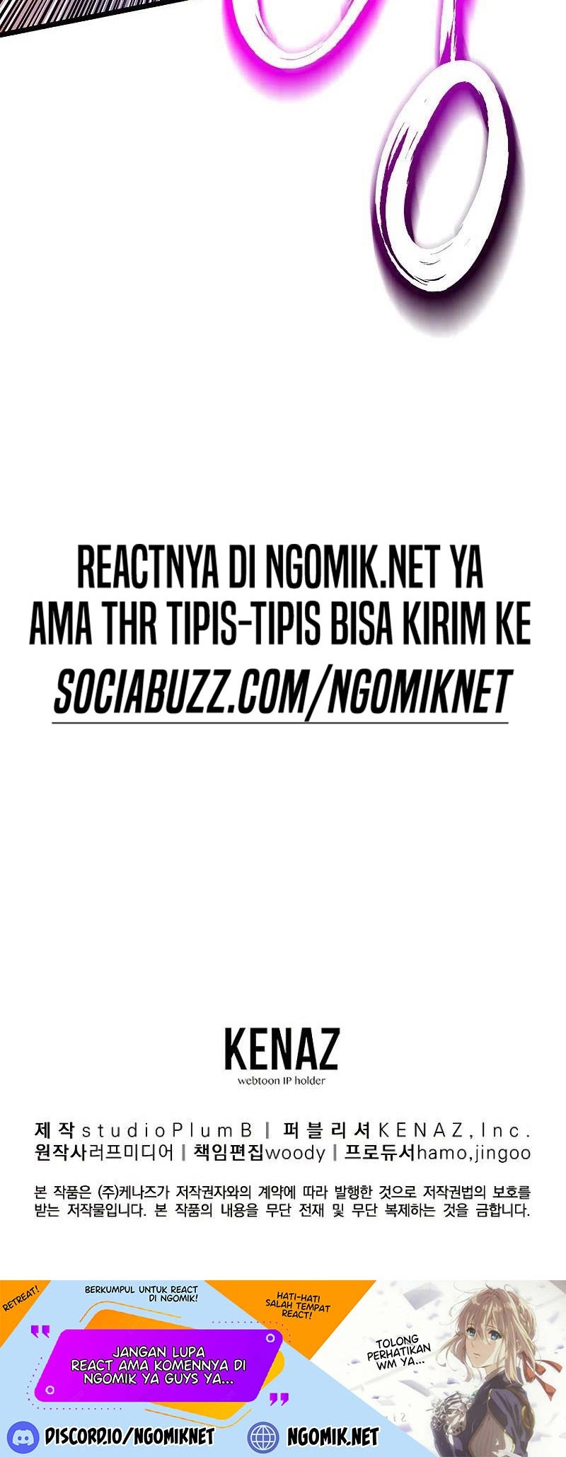 Murim Login Chapter 124 Gambar 67