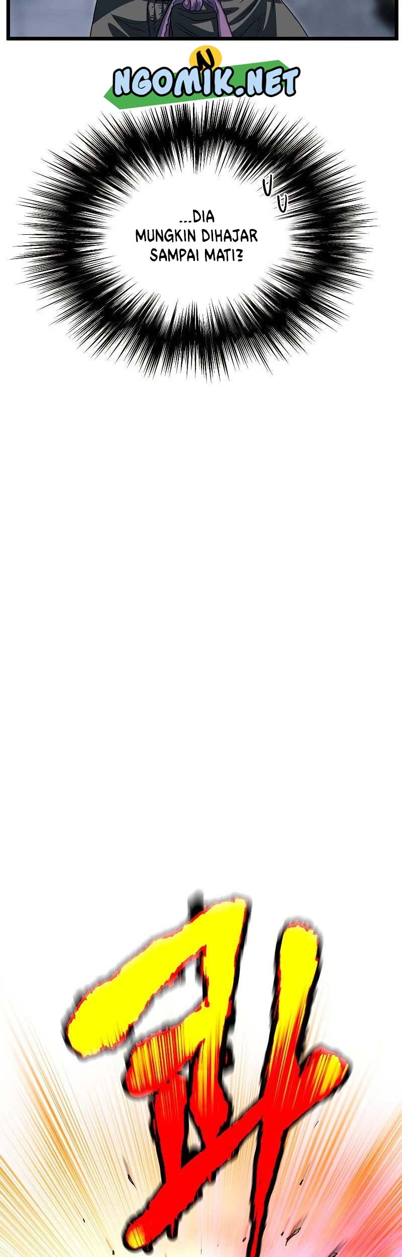Murim Login Chapter 124 Gambar 4