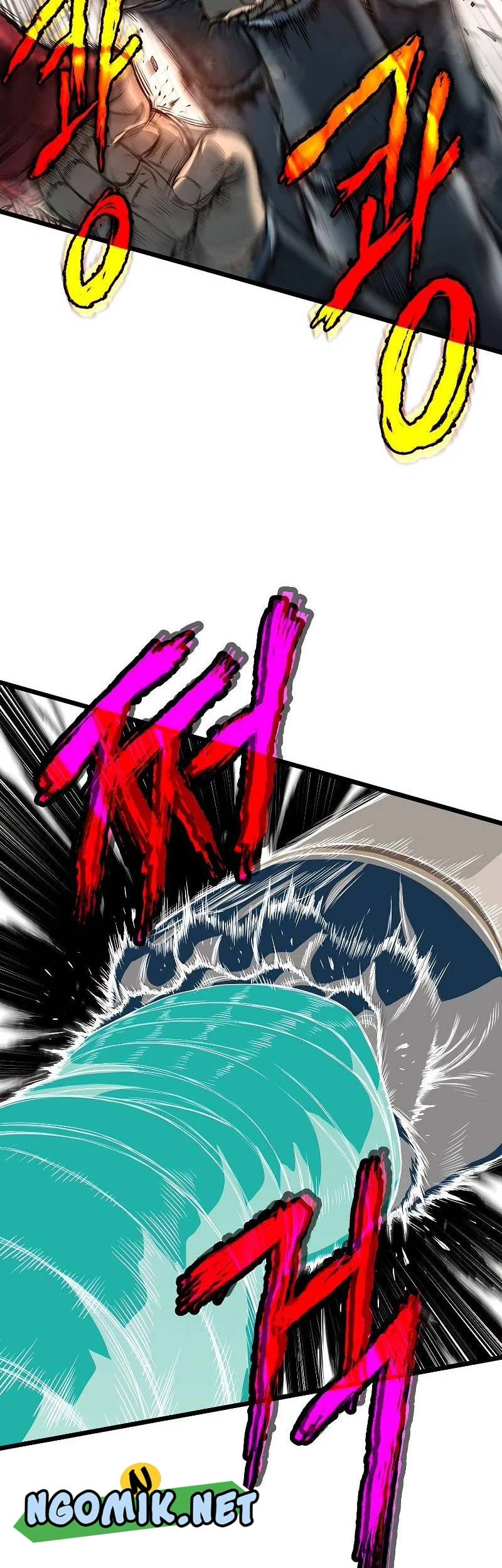 Murim Login Chapter 124 Gambar 6