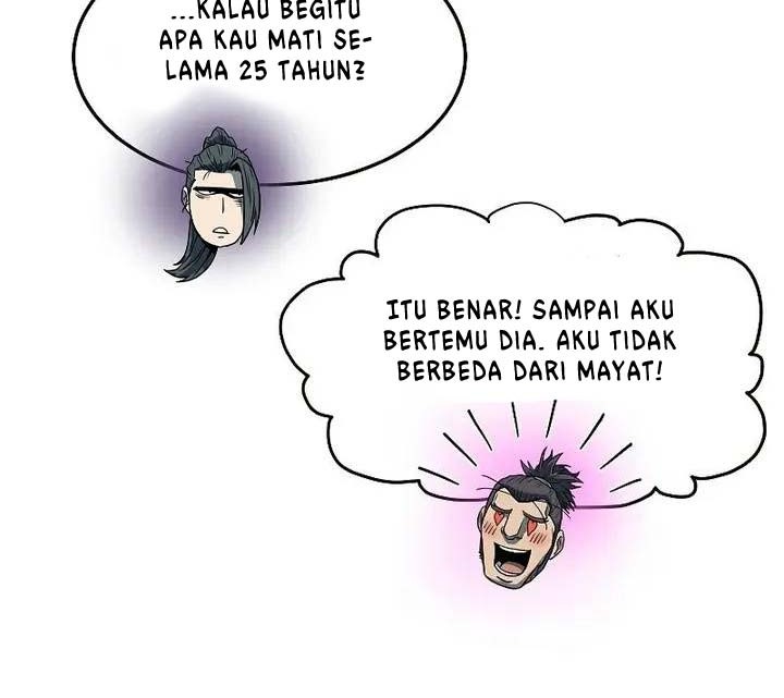 Murim Login Chapter 123 Gambar 39