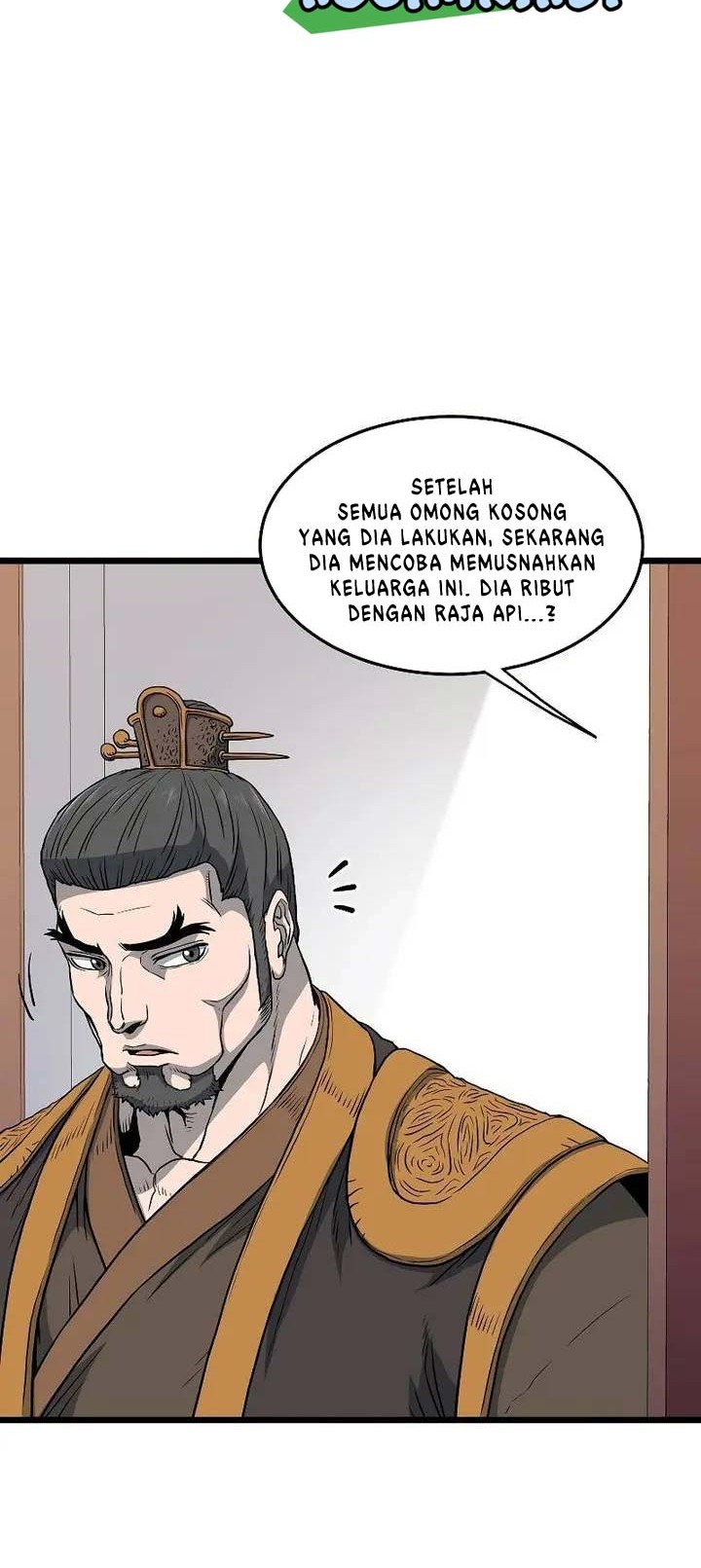 Murim Login Chapter 123 Gambar 6