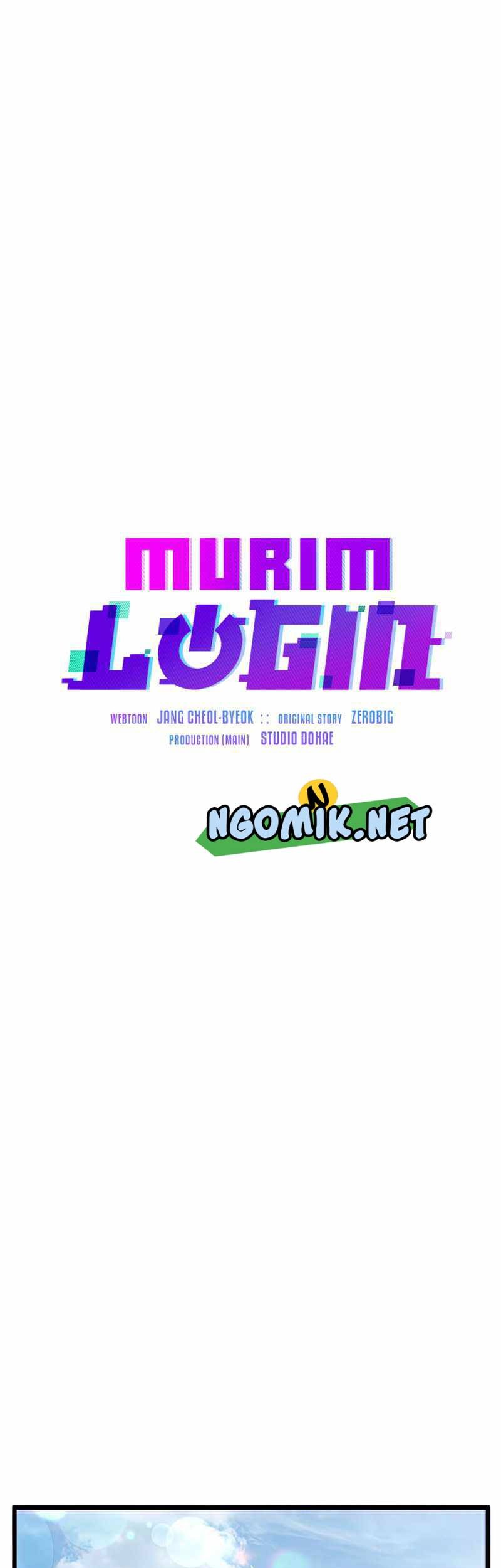 Murim Login Chapter 122 Gambar 38