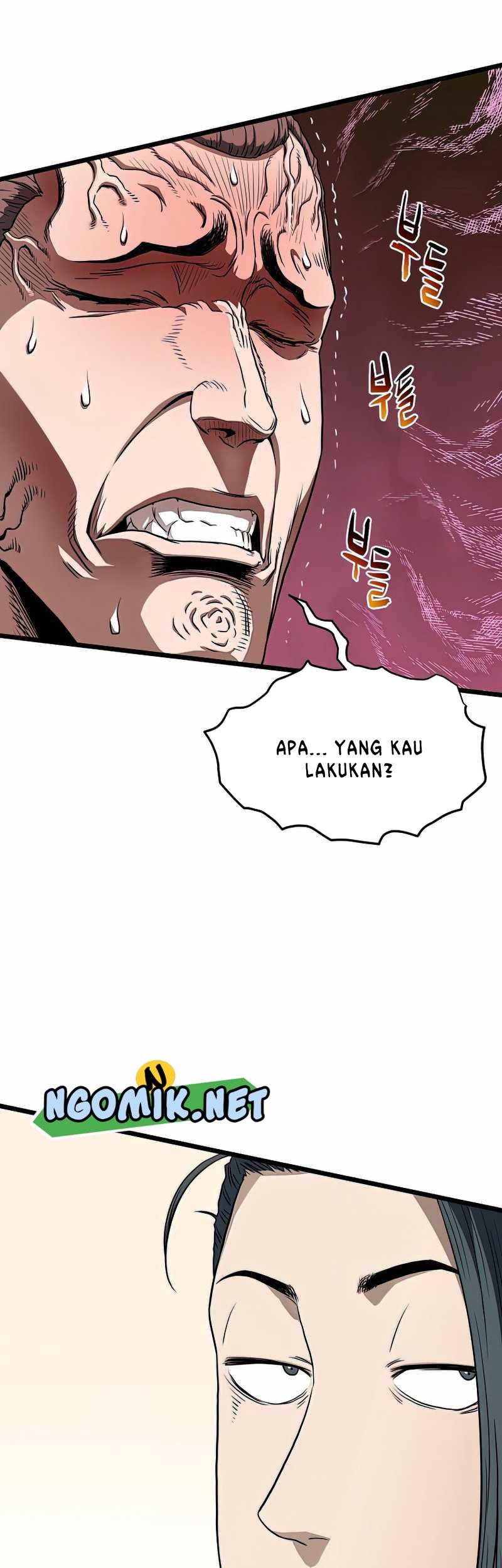 Murim Login Chapter 122 Gambar 50