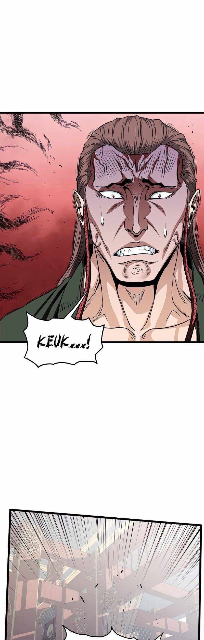 Murim Login Chapter 122 Gambar 54