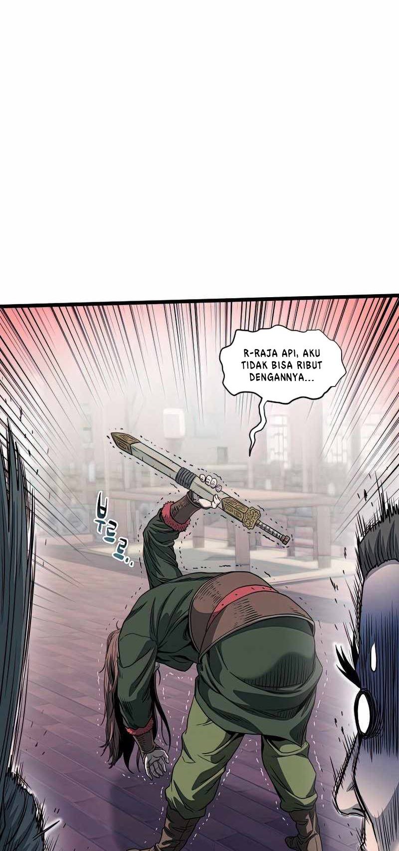 Murim Login Chapter 122 Gambar 71