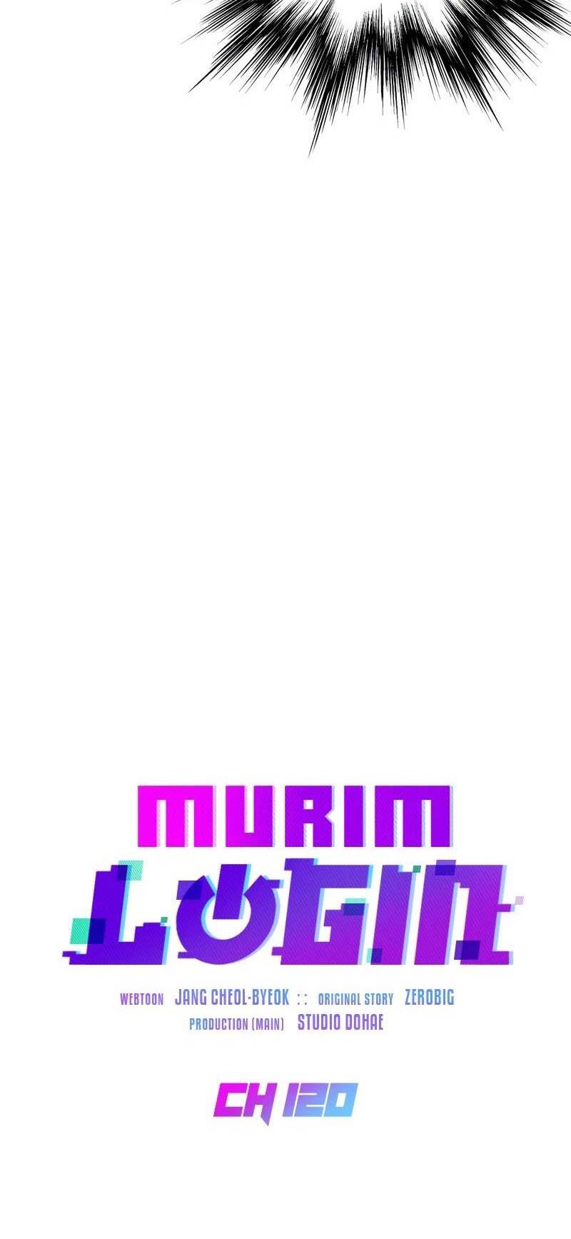 Murim Login Chapter 120 Gambar 33