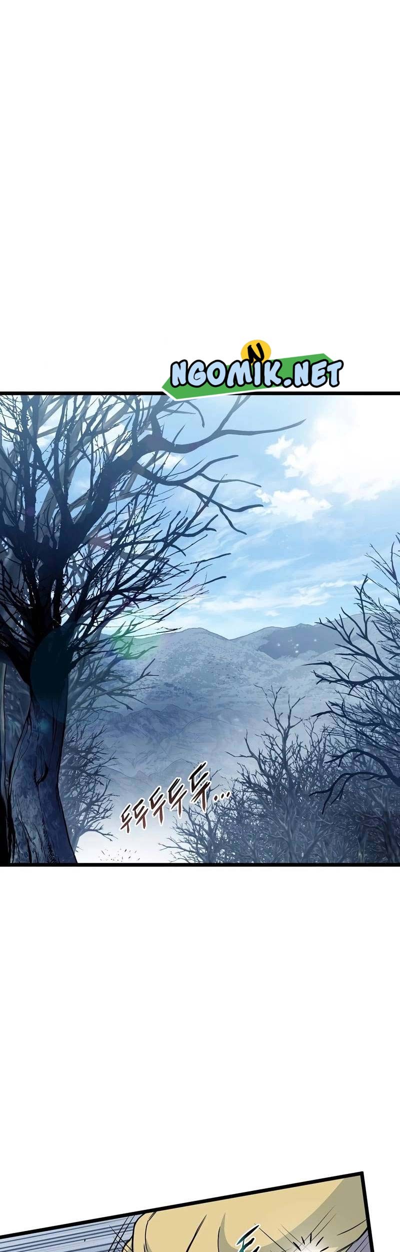 Murim Login Chapter 120 Gambar 34