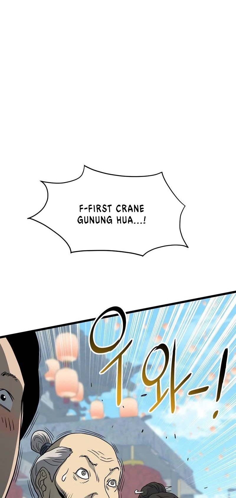 Murim Login Chapter 120 Gambar 49