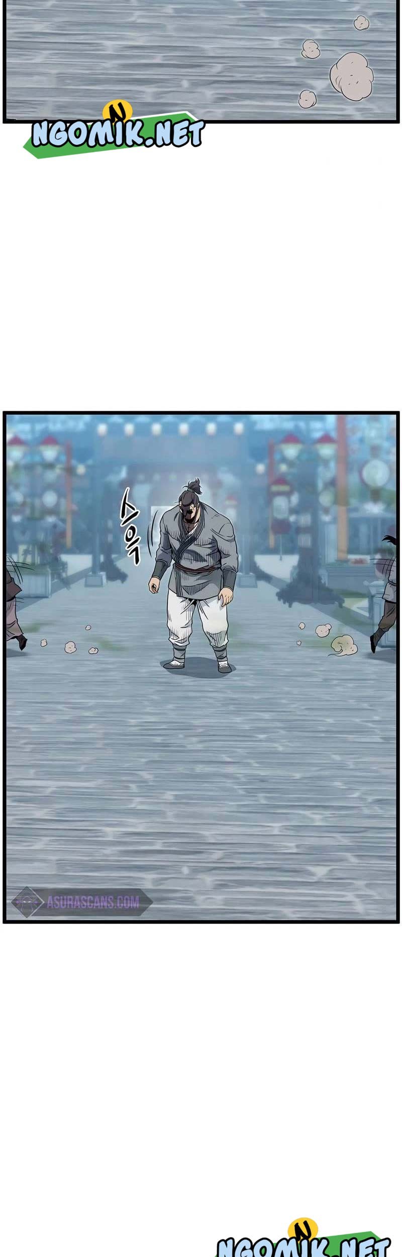 Murim Login Chapter 120 Gambar 60