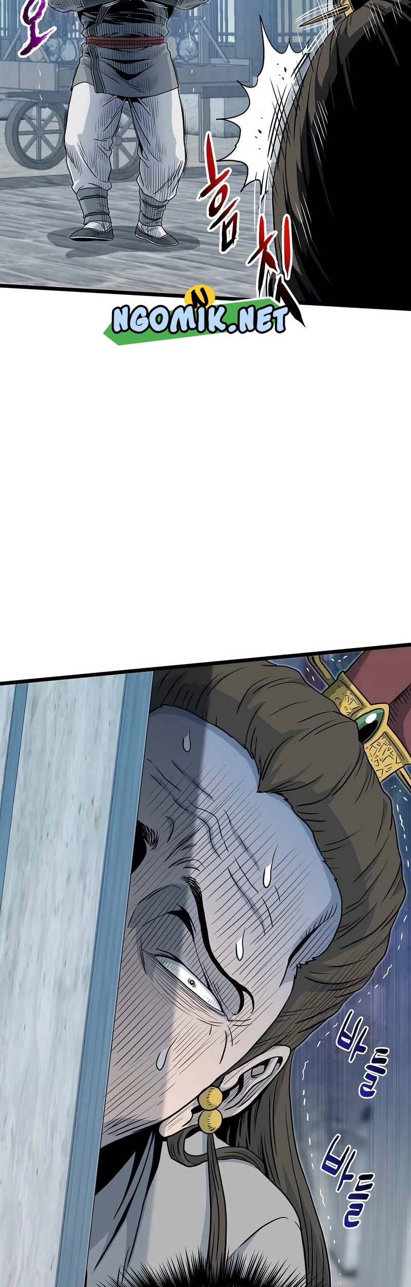 Murim Login Chapter 120 Gambar 62