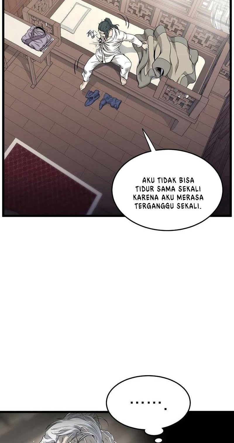 Murim Login Chapter 119 Gambar 19