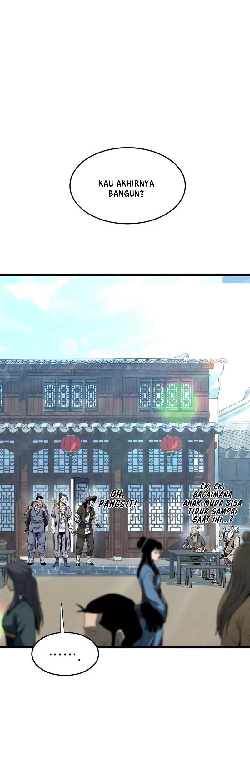 Murim Login Chapter 119 Gambar 38