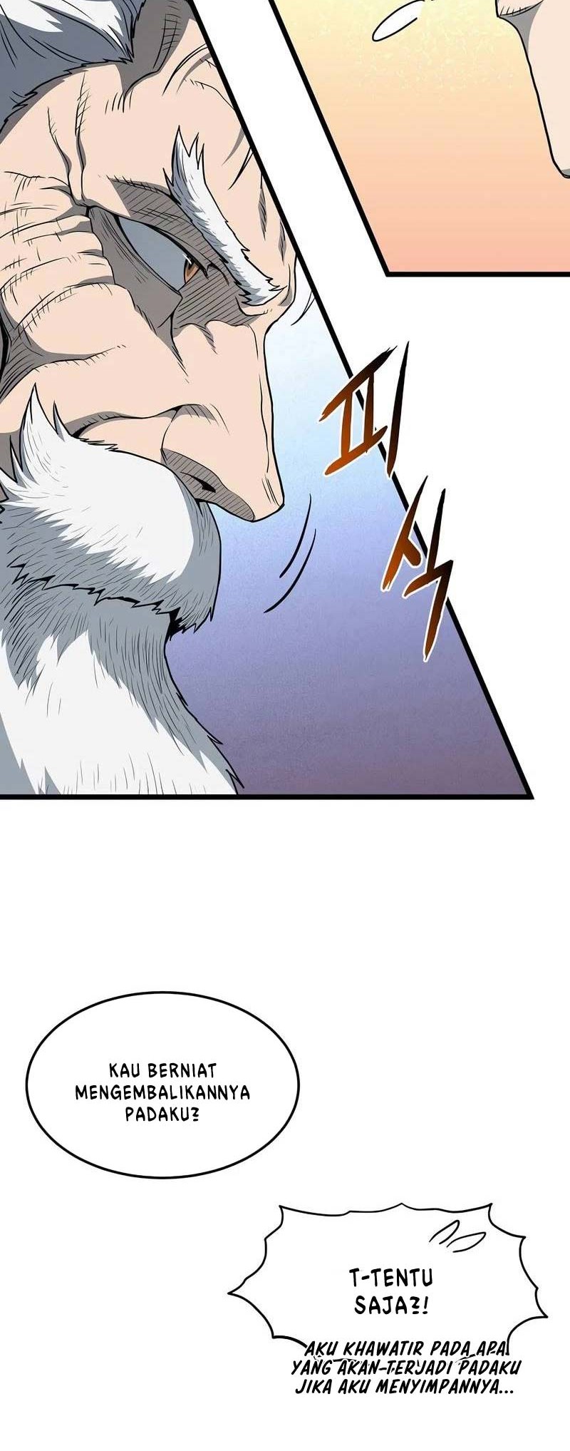 Murim Login Chapter 119 Gambar 49