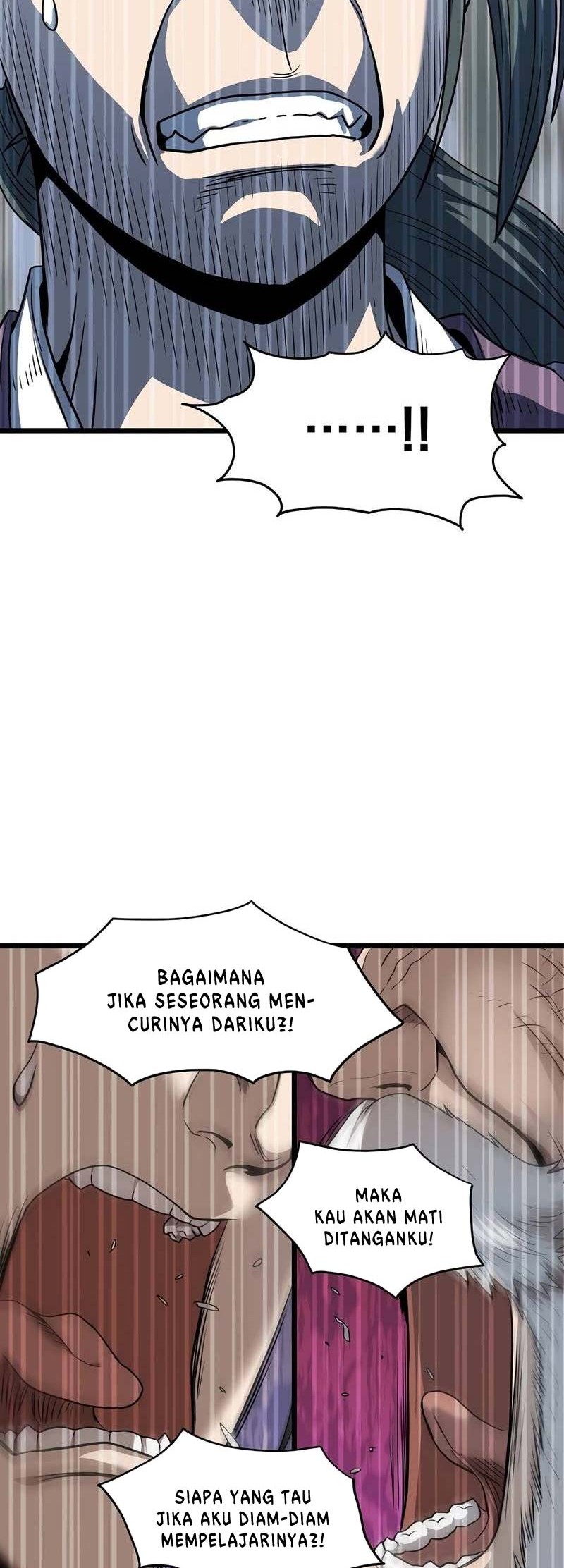 Murim Login Chapter 119 Gambar 63