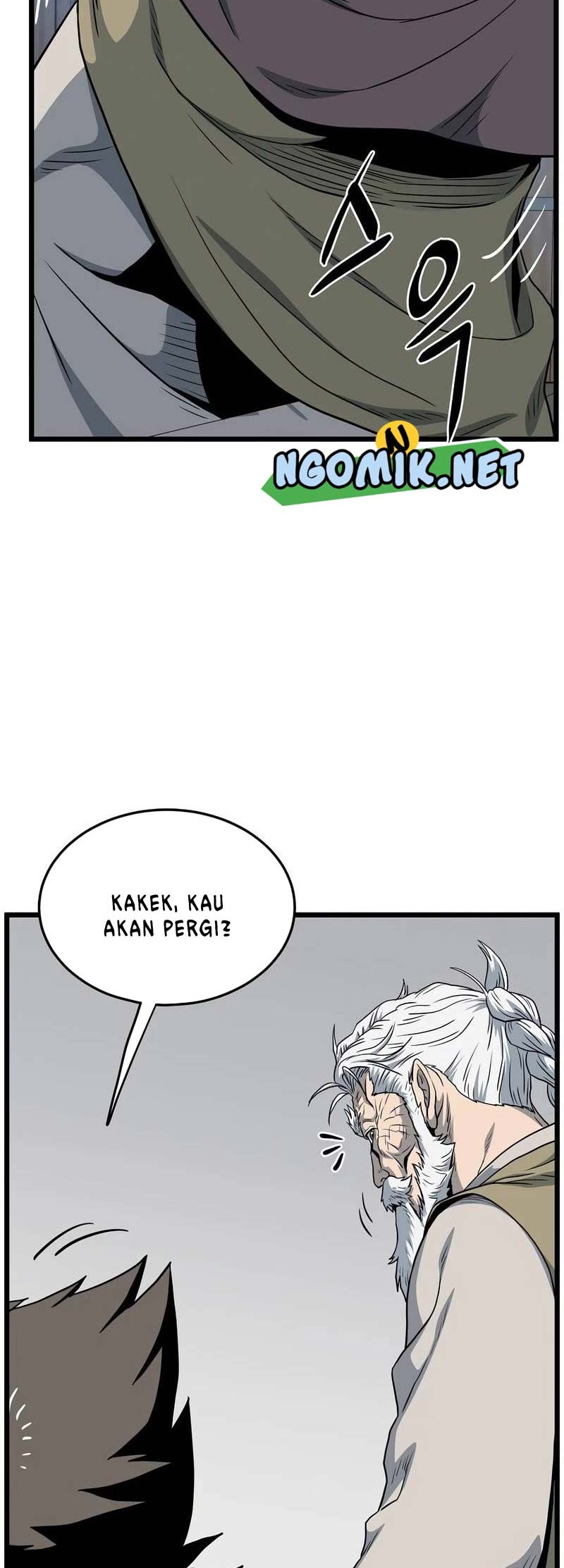 Murim Login Chapter 119 Gambar 65