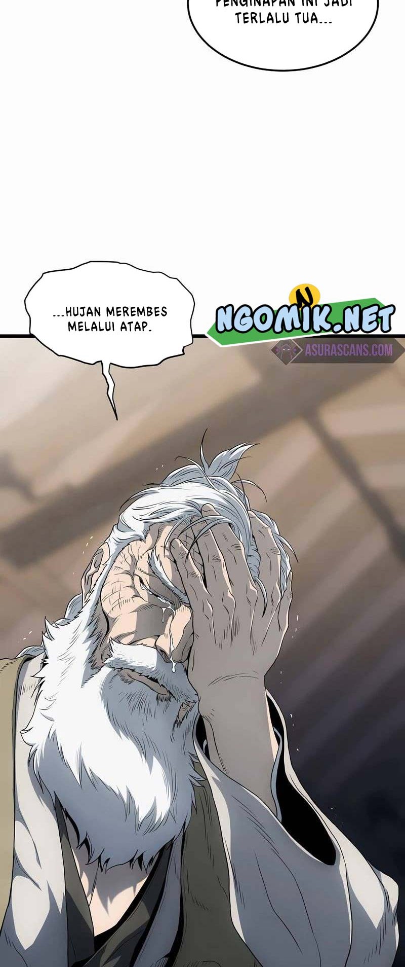 Murim Login Chapter 119 Gambar 5