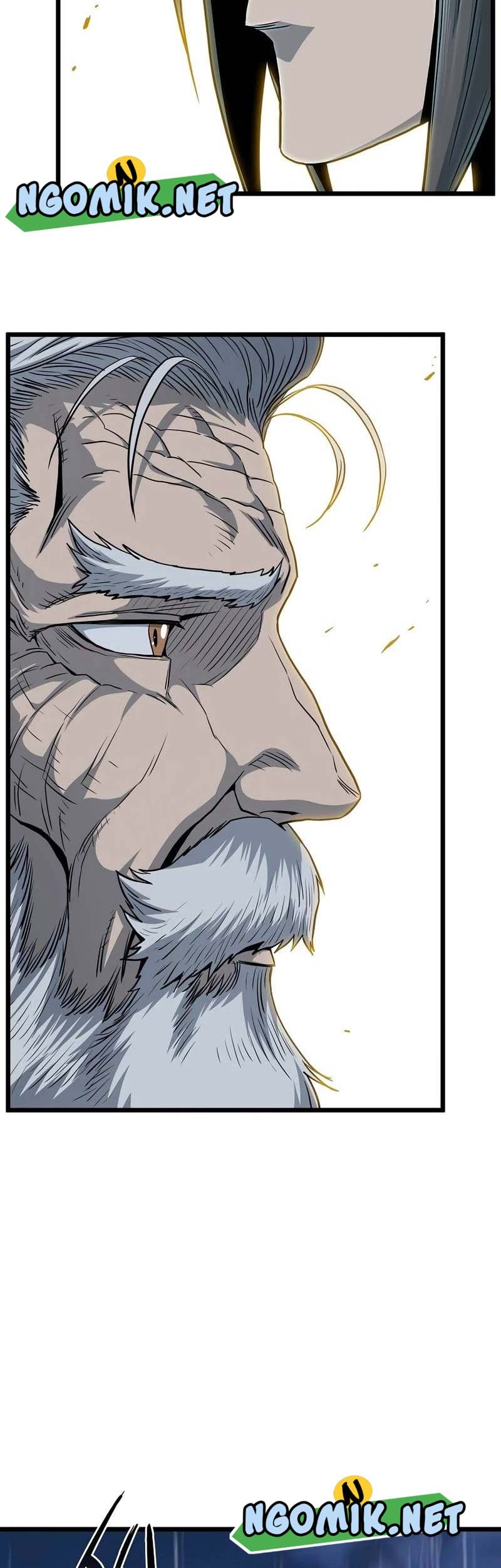 Murim Login Chapter 119 Gambar 14