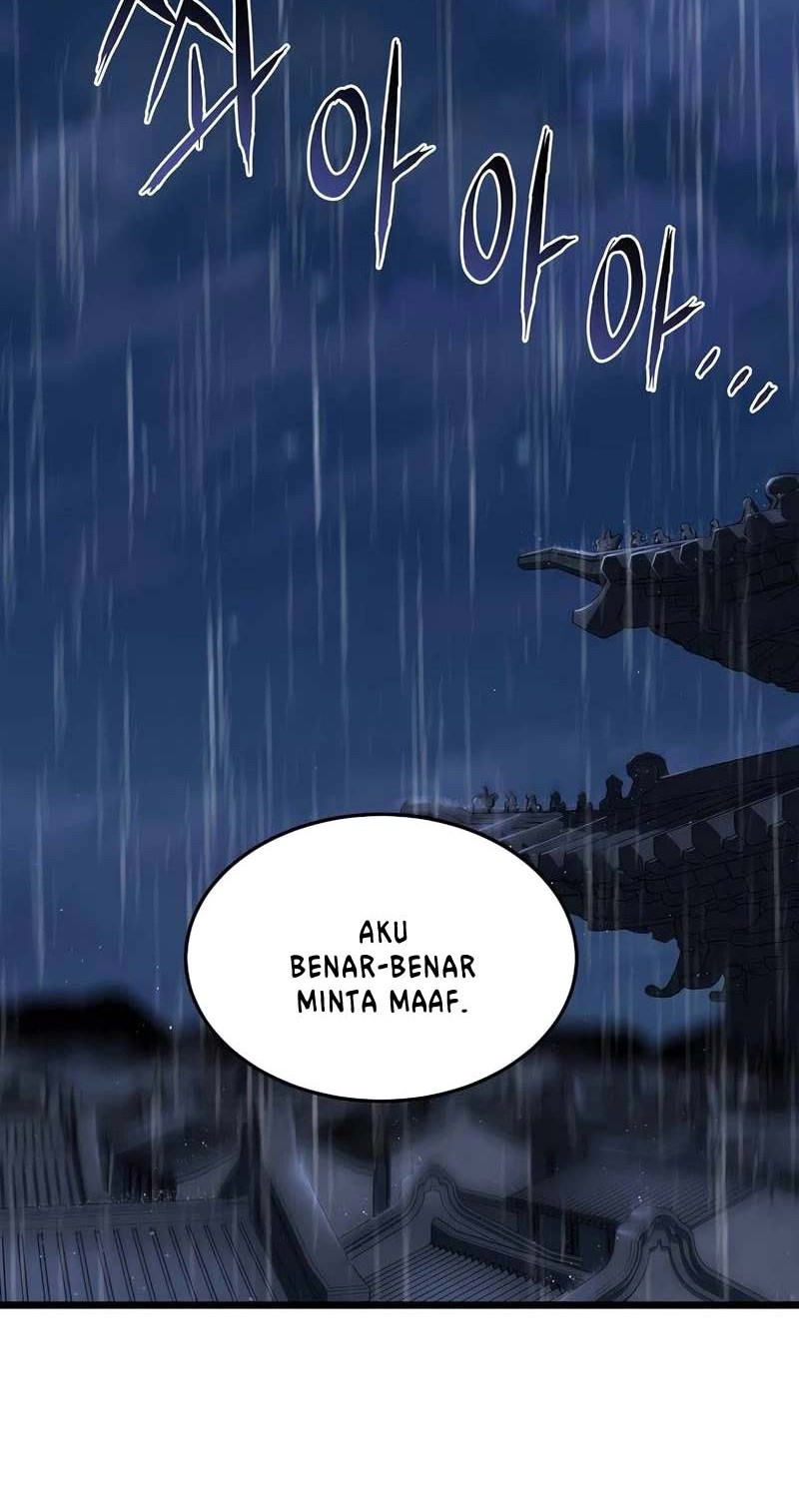 Murim Login Chapter 119 Gambar 15