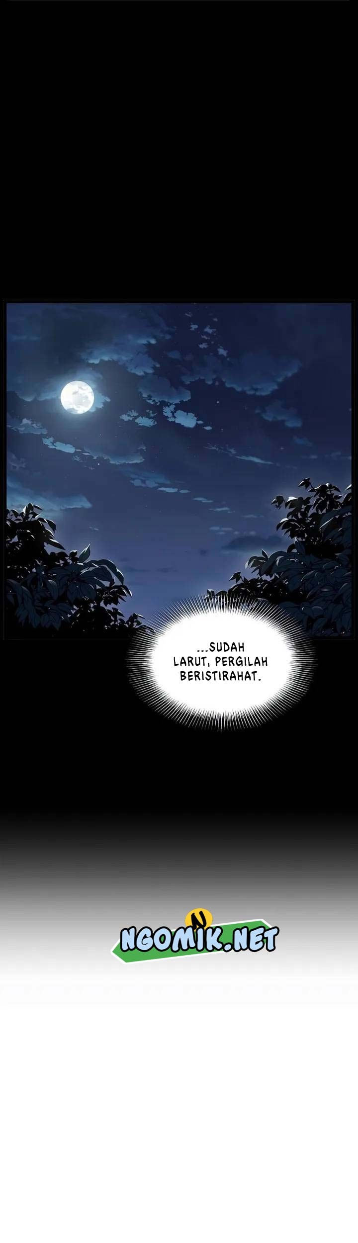 Murim Login Chapter 118 Gambar 38