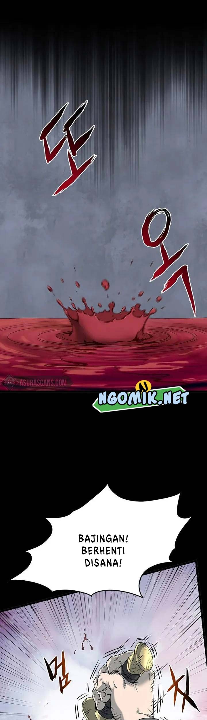 Murim Login Chapter 118 Gambar 48
