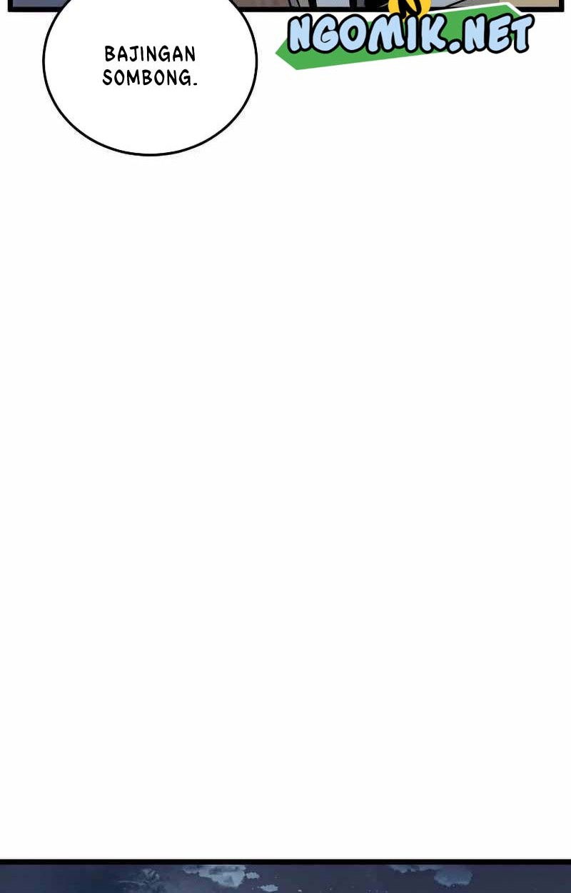 Murim Login Chapter 117 Gambar 19